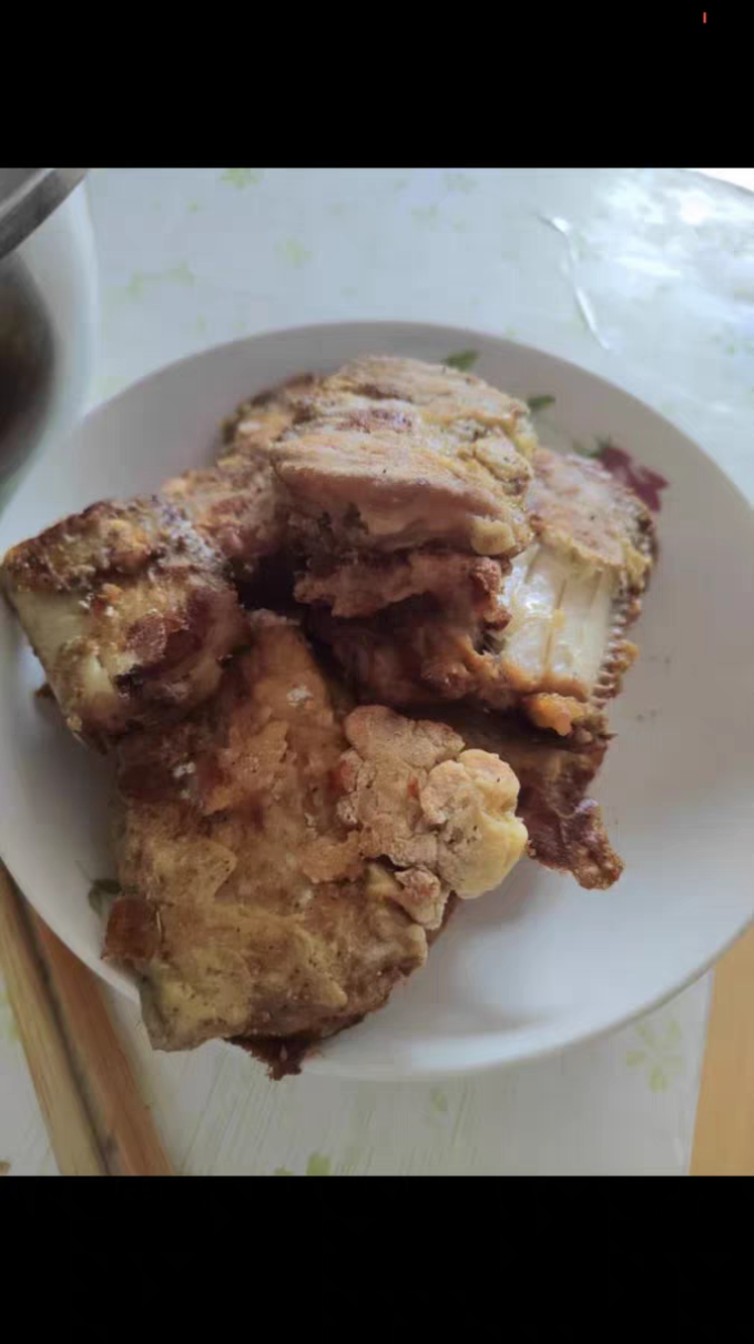 缤鲜鱼类
