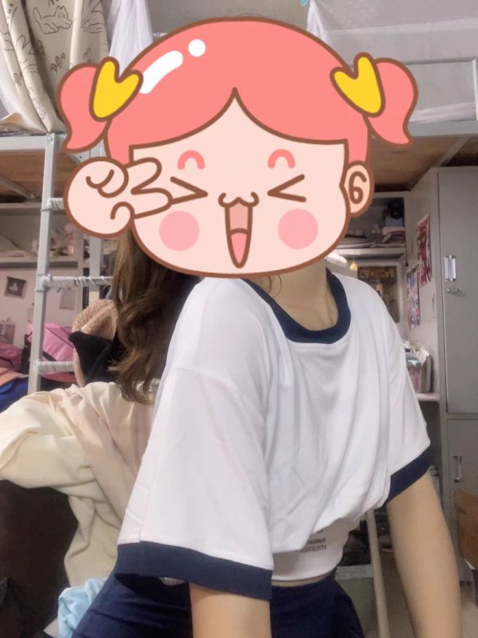 女士T恤