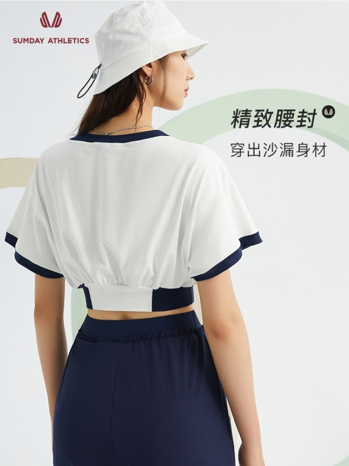 女士T恤