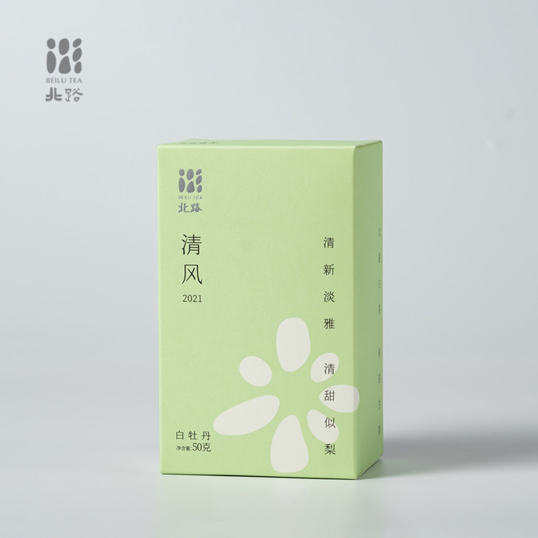 茶与酒,瞎逛瞎买之白茶篇(二)