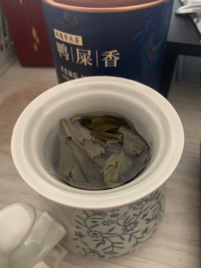 茶类