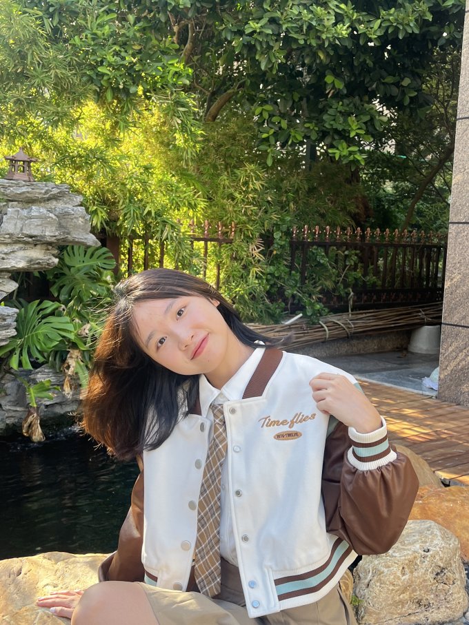 女外套