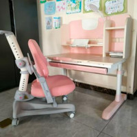  护童儿童学习桌椅，可以升降，可调节