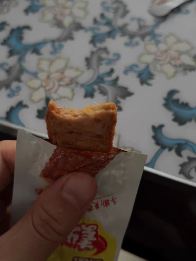 盐津铺子其他休闲零食