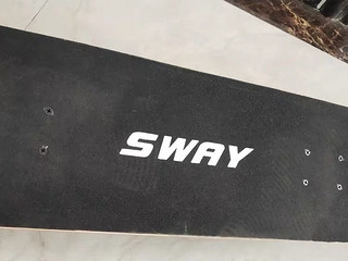 斯威专业滑板，让你成为风一样的男子