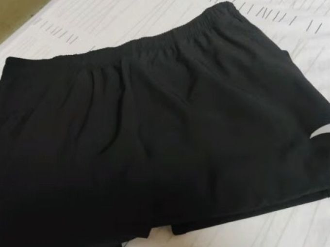 安踏运动长裤