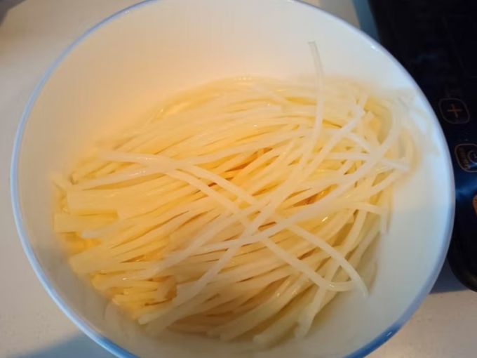 爱汐恩吉方便速食