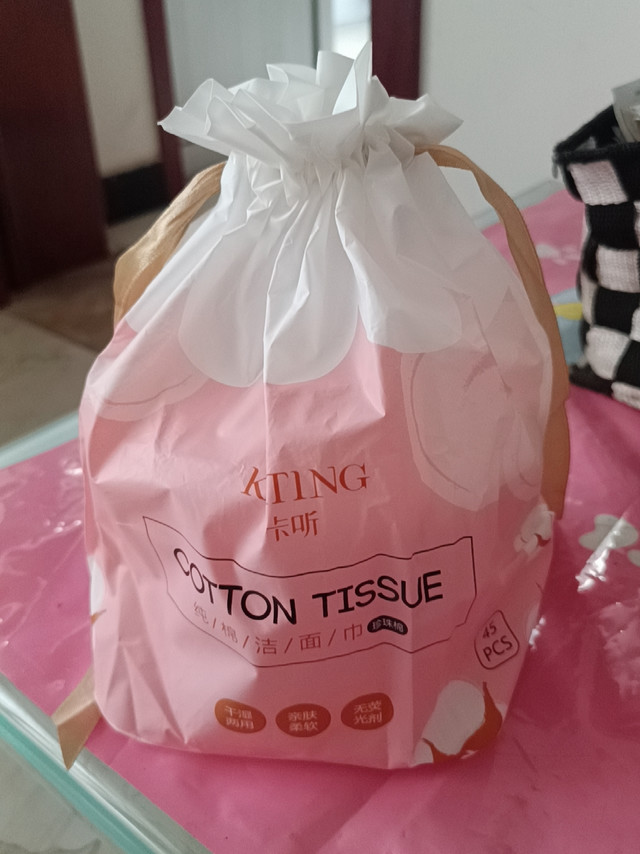 
整体评价：好 性价比：高，洗脸巾比别家
