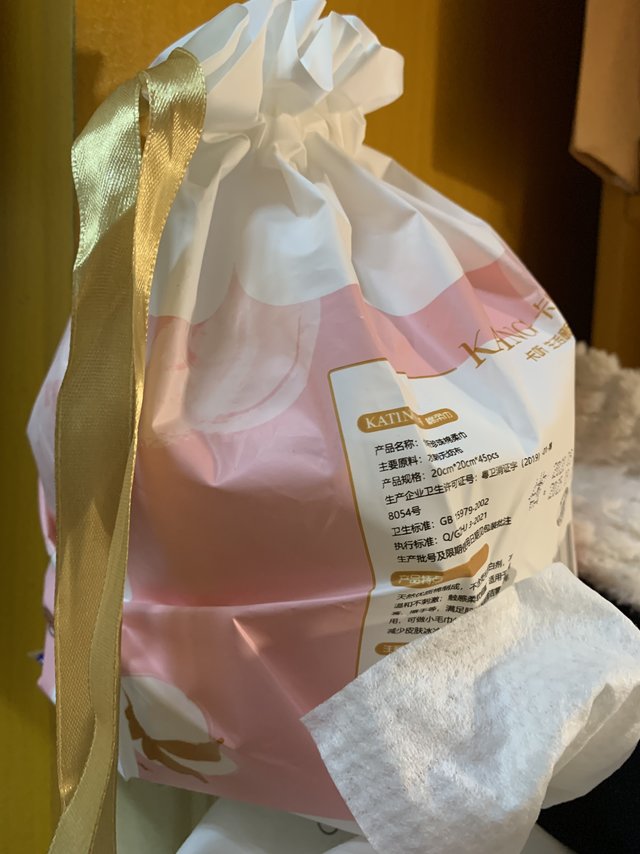 
整体评价：质量还不错 感觉很好用  
