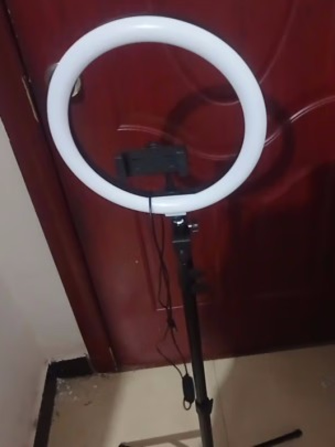 绿联脚架