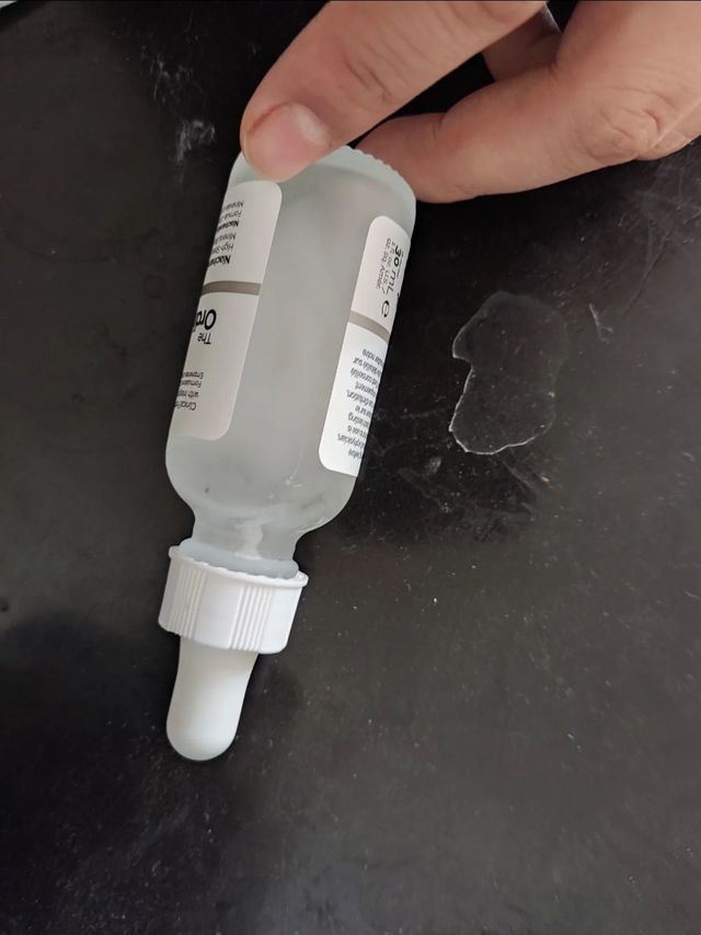 TheOrdinary10%烟酰胺+锌面部精华液