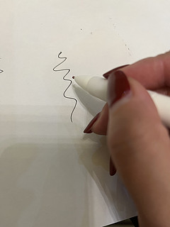 刷题笔专用ins日系高颜值速干按动中性笔黑