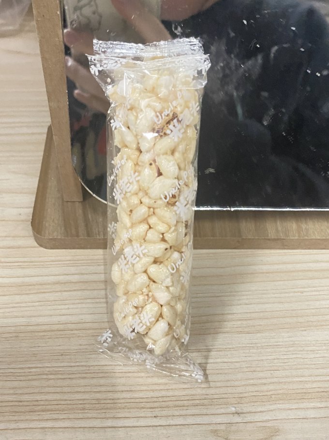 米老头饼干