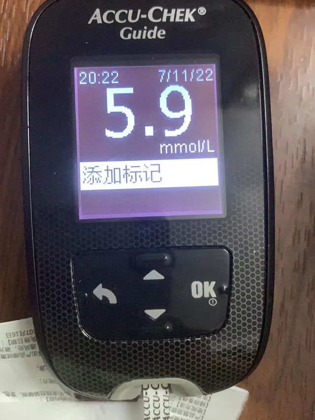 罗氏智航血糖仪，究竟准不准