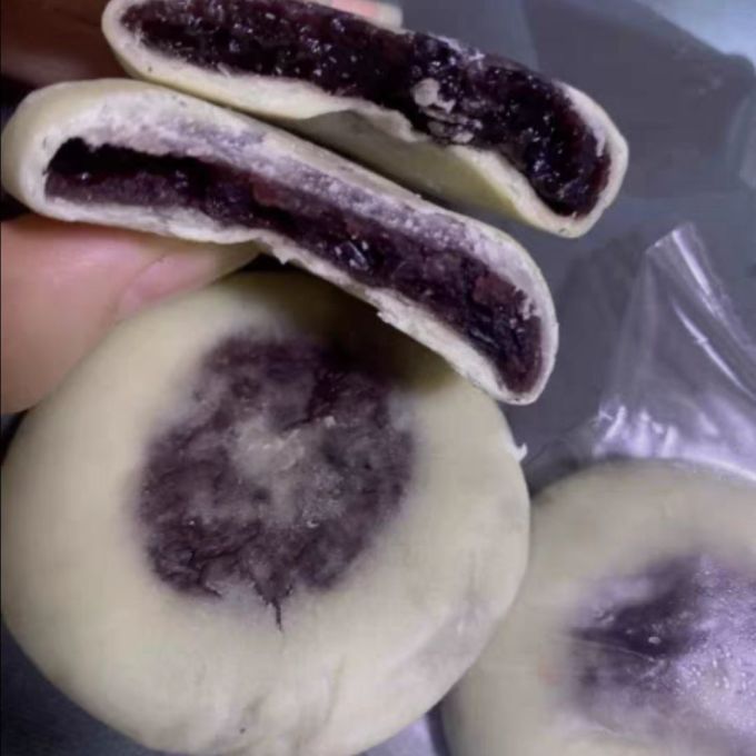 蜜乐庄园其他糕点