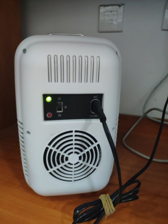 脱毛器