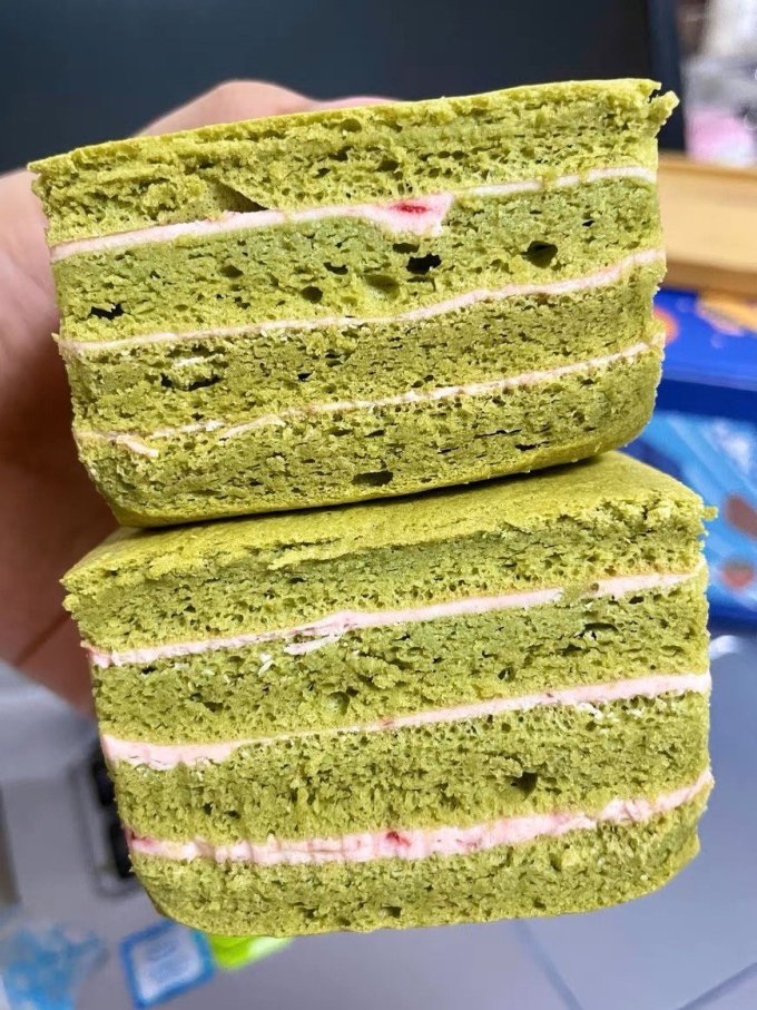 浅小匠其他糕点