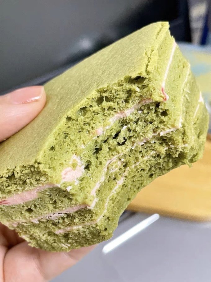 浅小匠其他糕点
