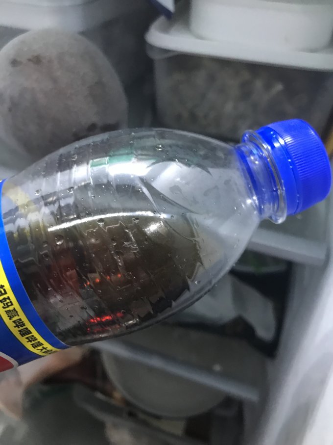 百事碳酸饮料