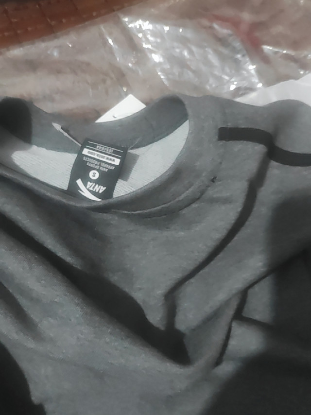 材质特性：舒服厚薄度：合适面料品质：