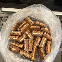 49.9起 分享一个超级好吃的巧克力🍫三层