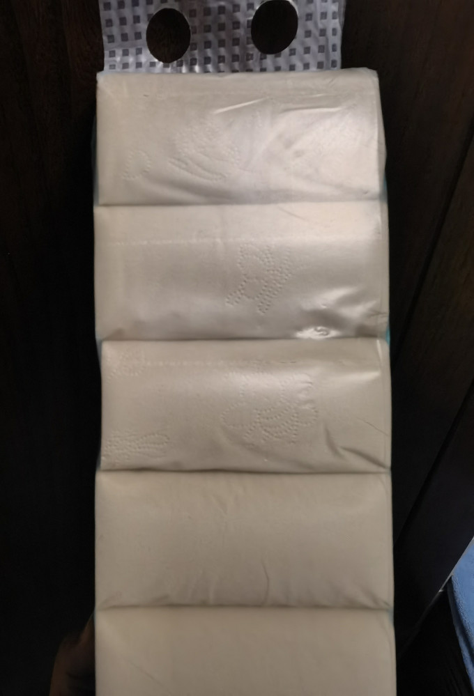 采琪采卷纸