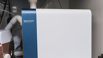 滤芯6年不用换还无陈水的净水器，云米Super Y1200G评测