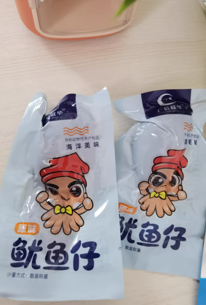 其他休闲零食