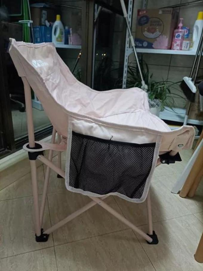 牧高笛躺椅