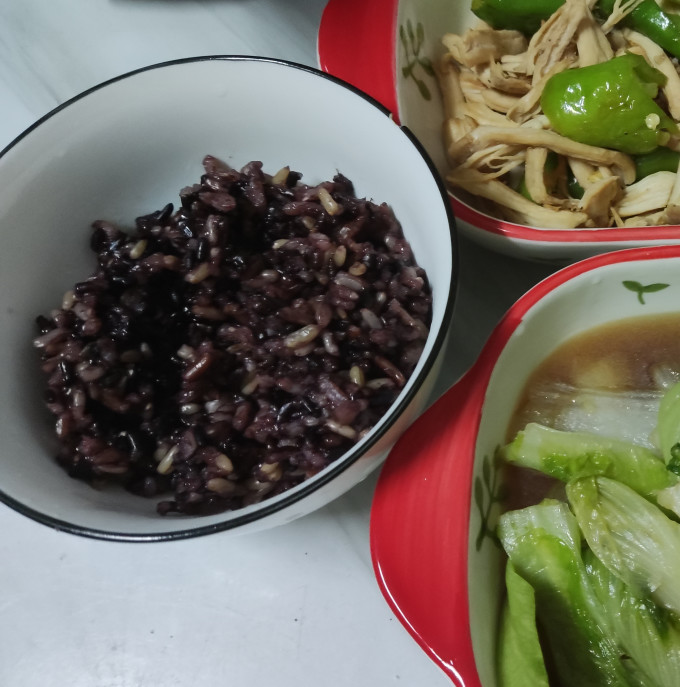 十月稻田谷物/杂粮/粥米
