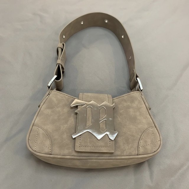 MISBHV 平替腋下包2022新款来啦！