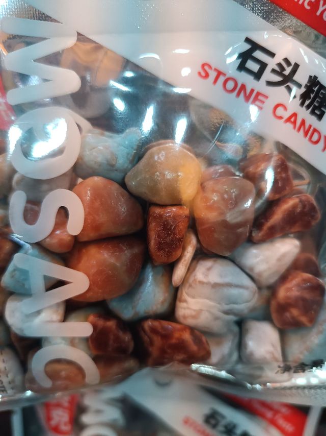 解救嘴馋时光，回忆童年的味道