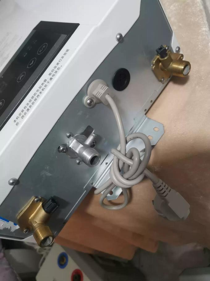能率燃气热水器