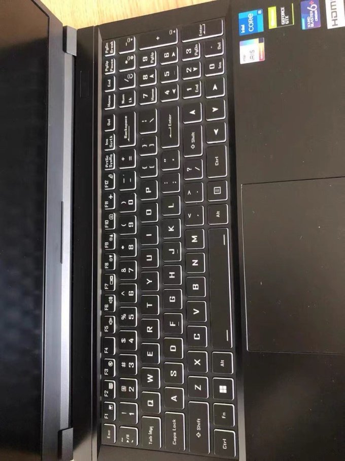 游戏本