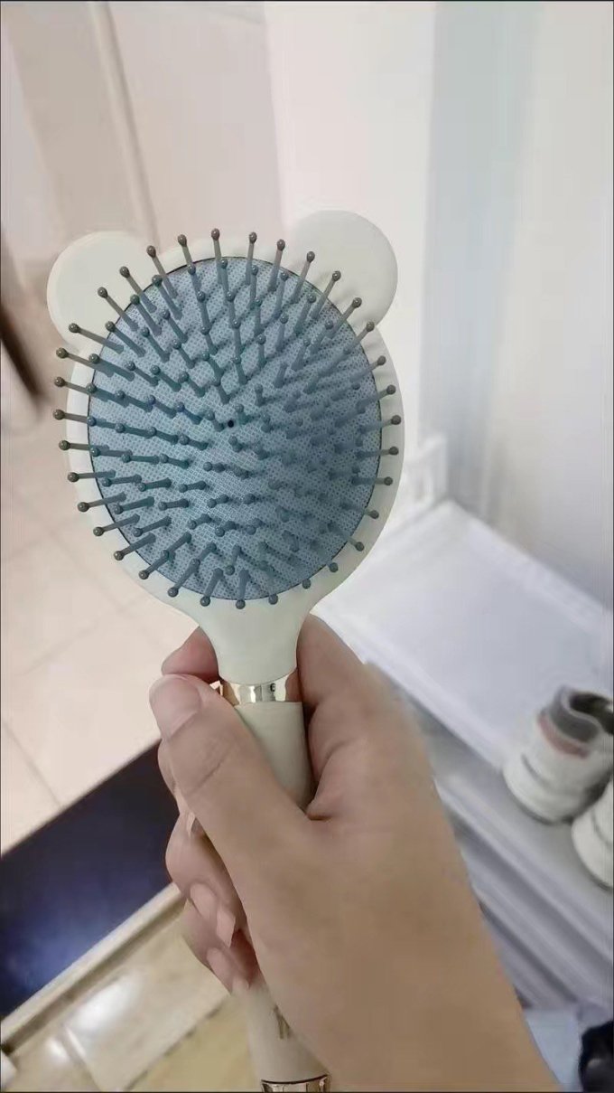 辉运梳子