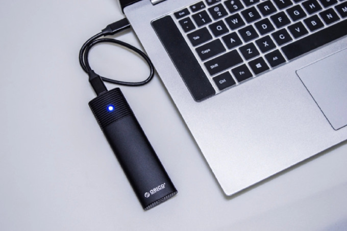 奥睿科移动硬盘盒