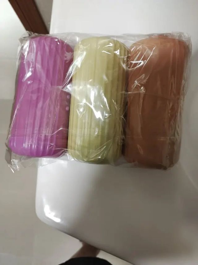 好用的洁厕泡泡，抑制细菌马桶必备