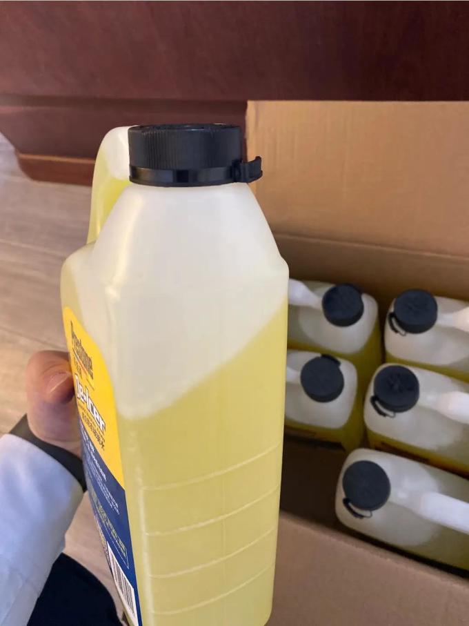 百适通玻璃清洁剂