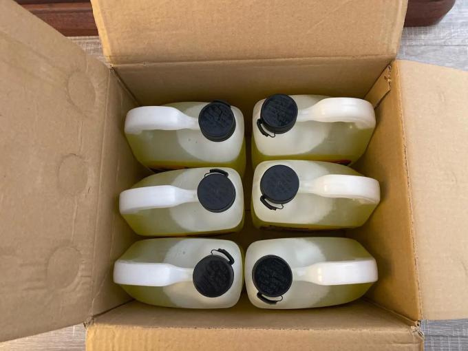 百适通玻璃清洁剂