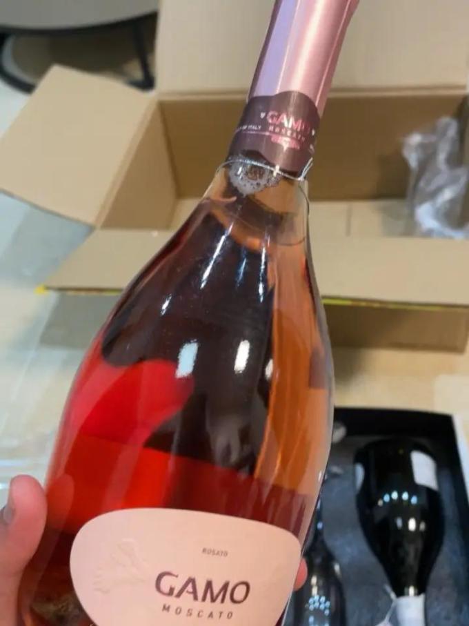 卡伯纳葡萄酒