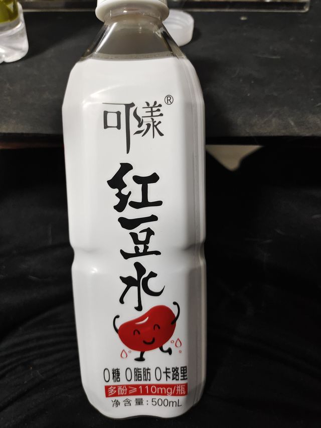 红豆水