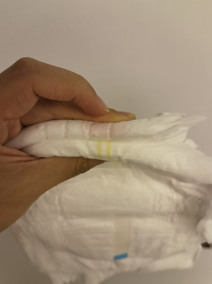 软风研究社卫生巾