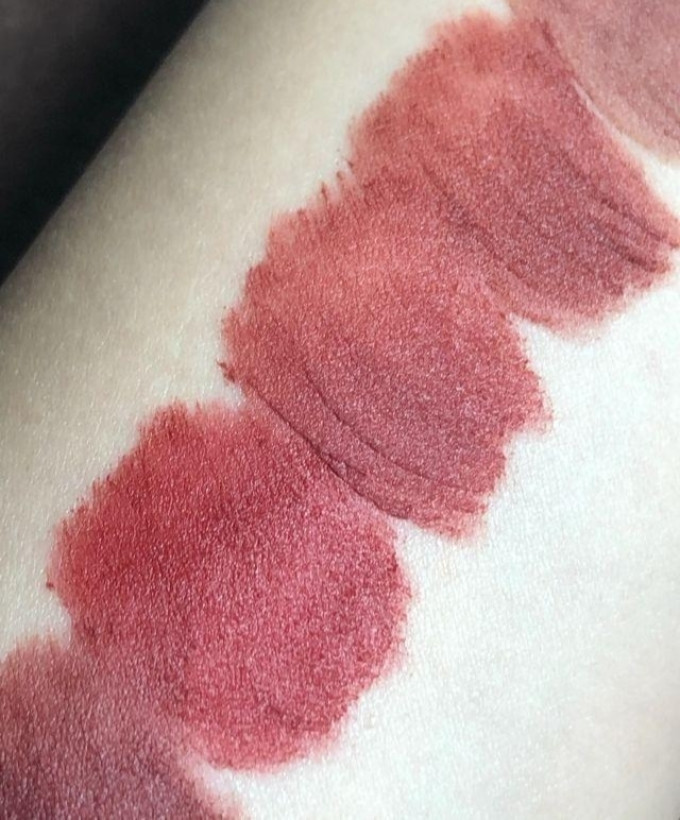心慕与你唇彩唇蜜