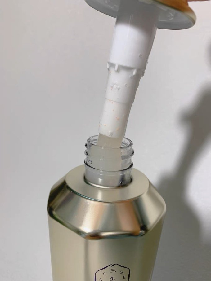 三生花洗发水