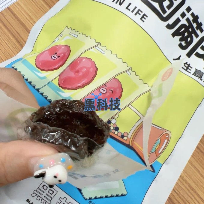 特比高肉干肉脯