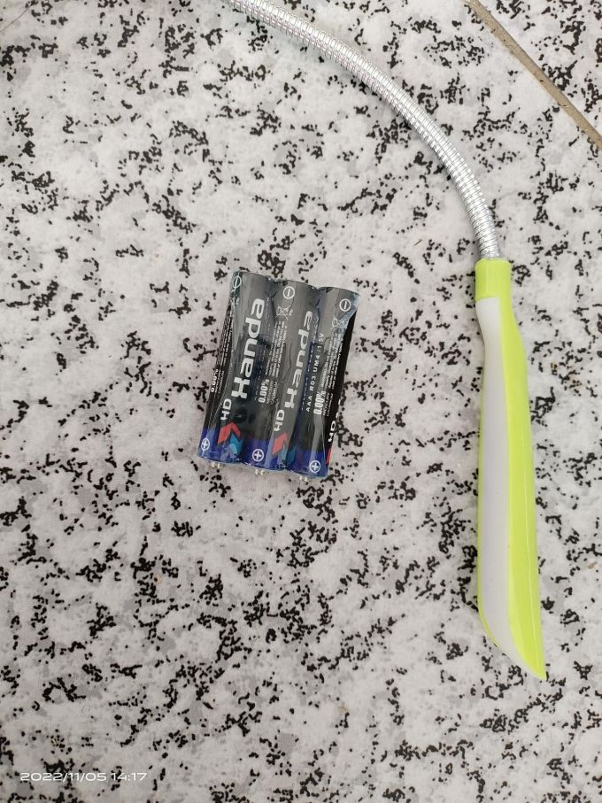 LED灯