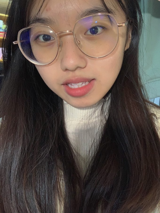 橘朵唇彩唇蜜