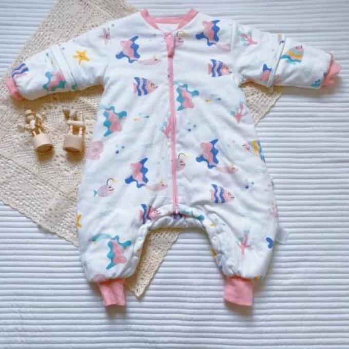 贝肽斯婴儿睡袋