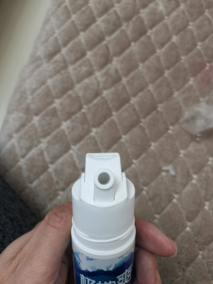 冷酸灵牙膏