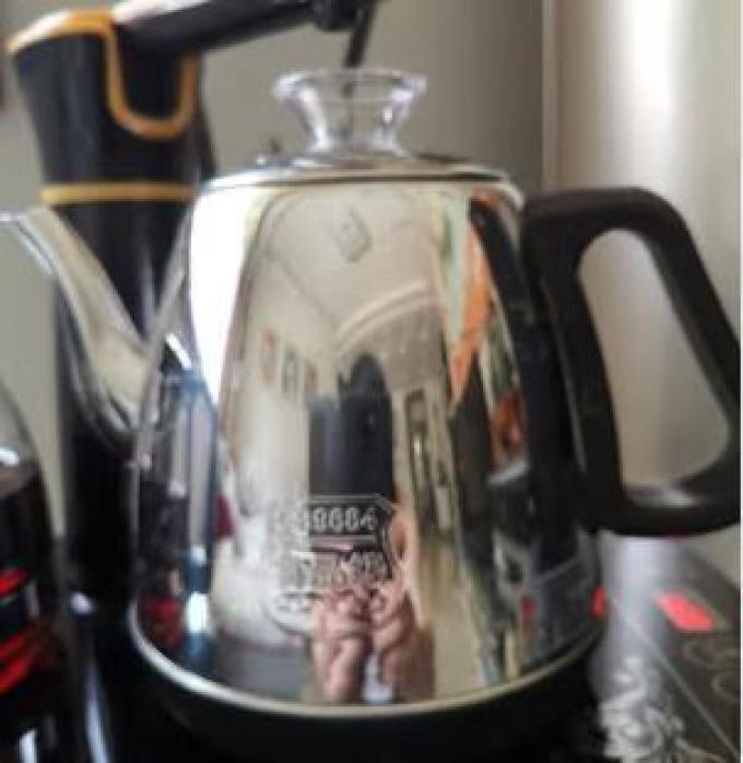 金杞茶具